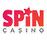 Logo of Spin Casino casino