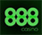 Logo of 888 Casino casino