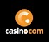 Logo of Casino.com casino