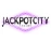 Logo of Jackpot city casino
