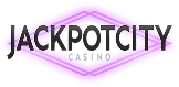 Logo of Jackpot City casino